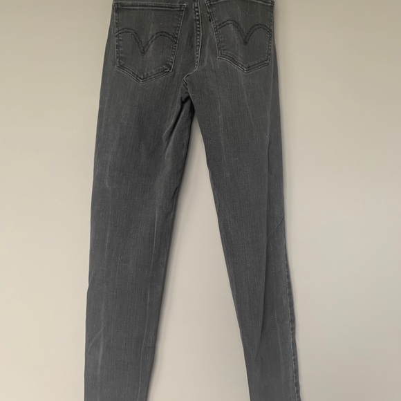 Mile high jeans - Picture 2 of 2